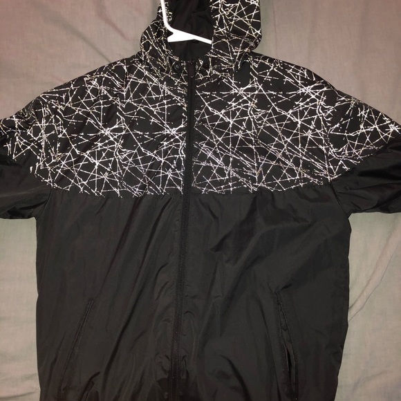 3m windbreaker